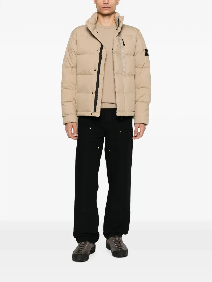 Stone Island Coats