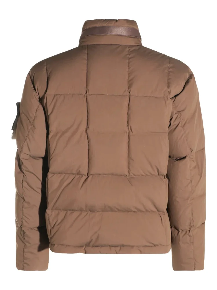 Stone Island Coats alternative