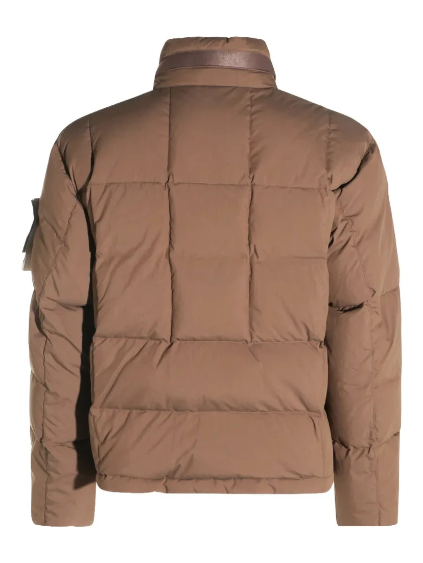 Stone Island Coats
