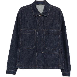 Stone Island Jackets