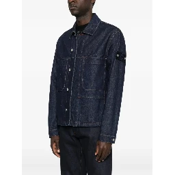 Stone Island Jackets