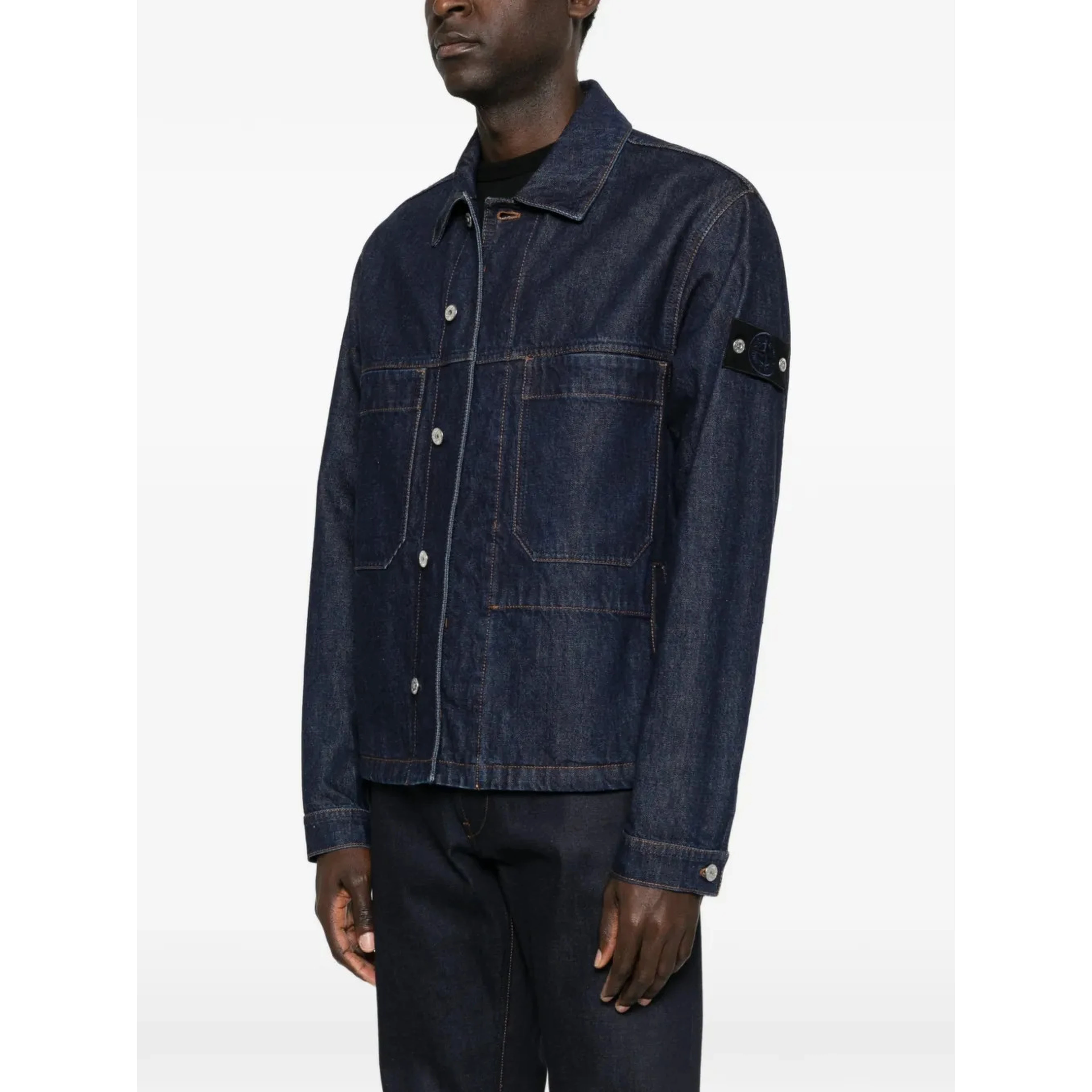 Stone Island Jackets