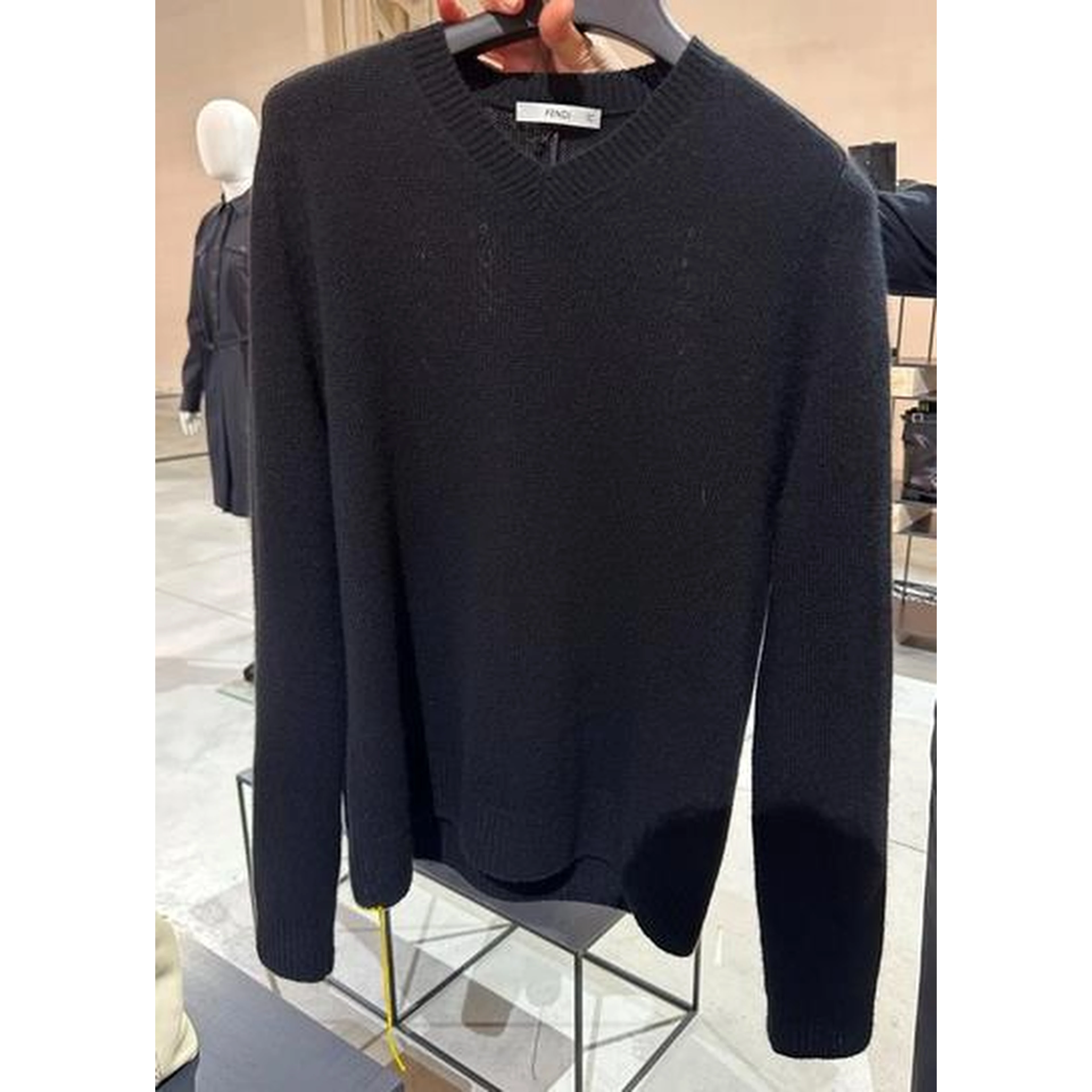 Knitwear
