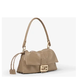 “Baguette Soft” small shoulder bag