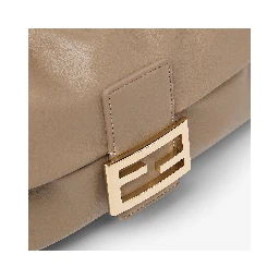 “Baguette Soft” small shoulder bag