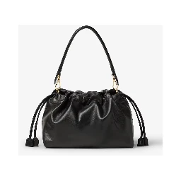 “Baguette Soft” medium shoulder bag