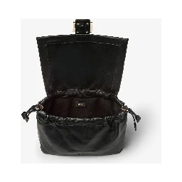 “Baguette Soft” medium shoulder bag