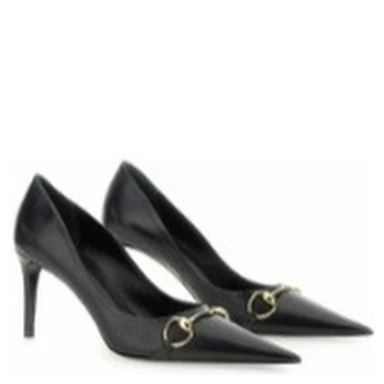 Heeled Shoes