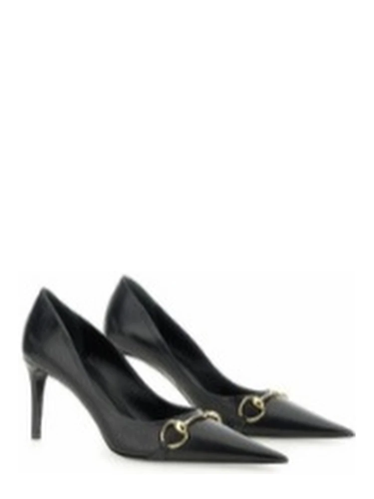 Heeled Shoes