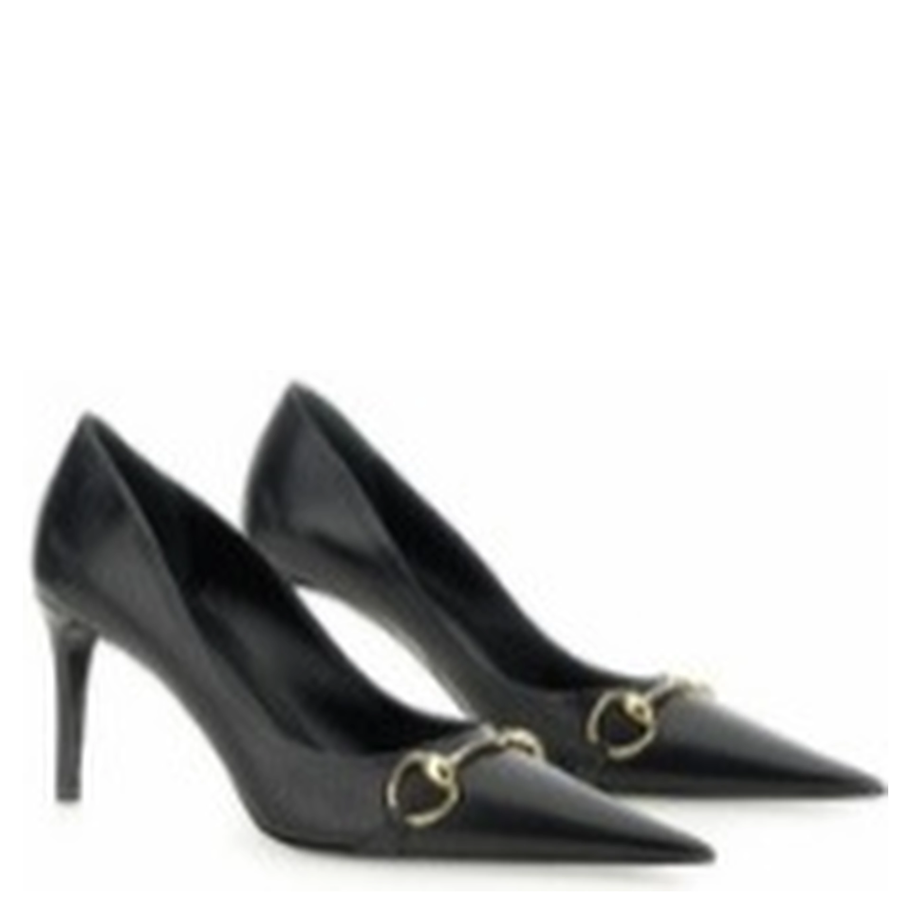 Heeled Shoes