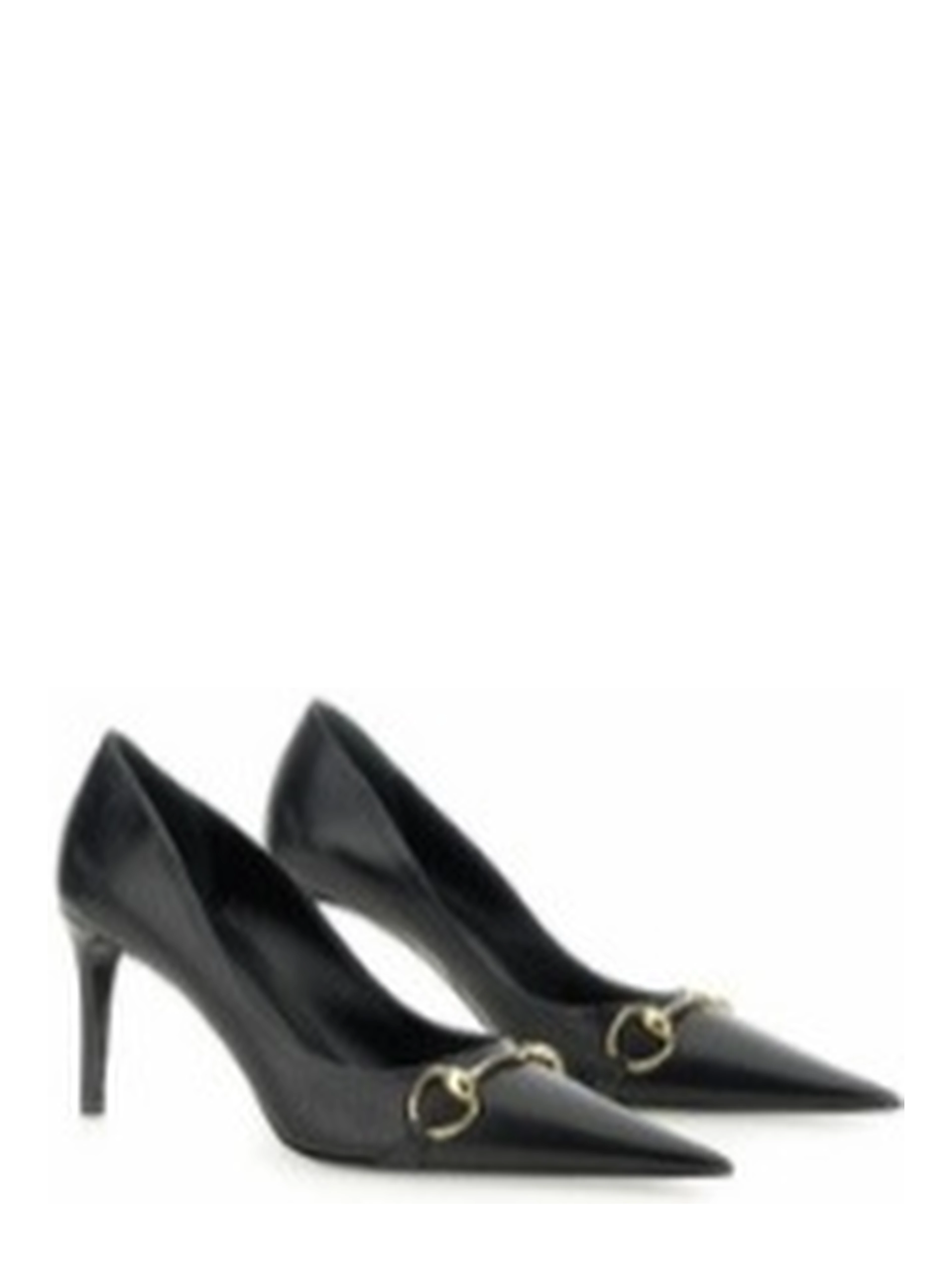 Heeled Shoes