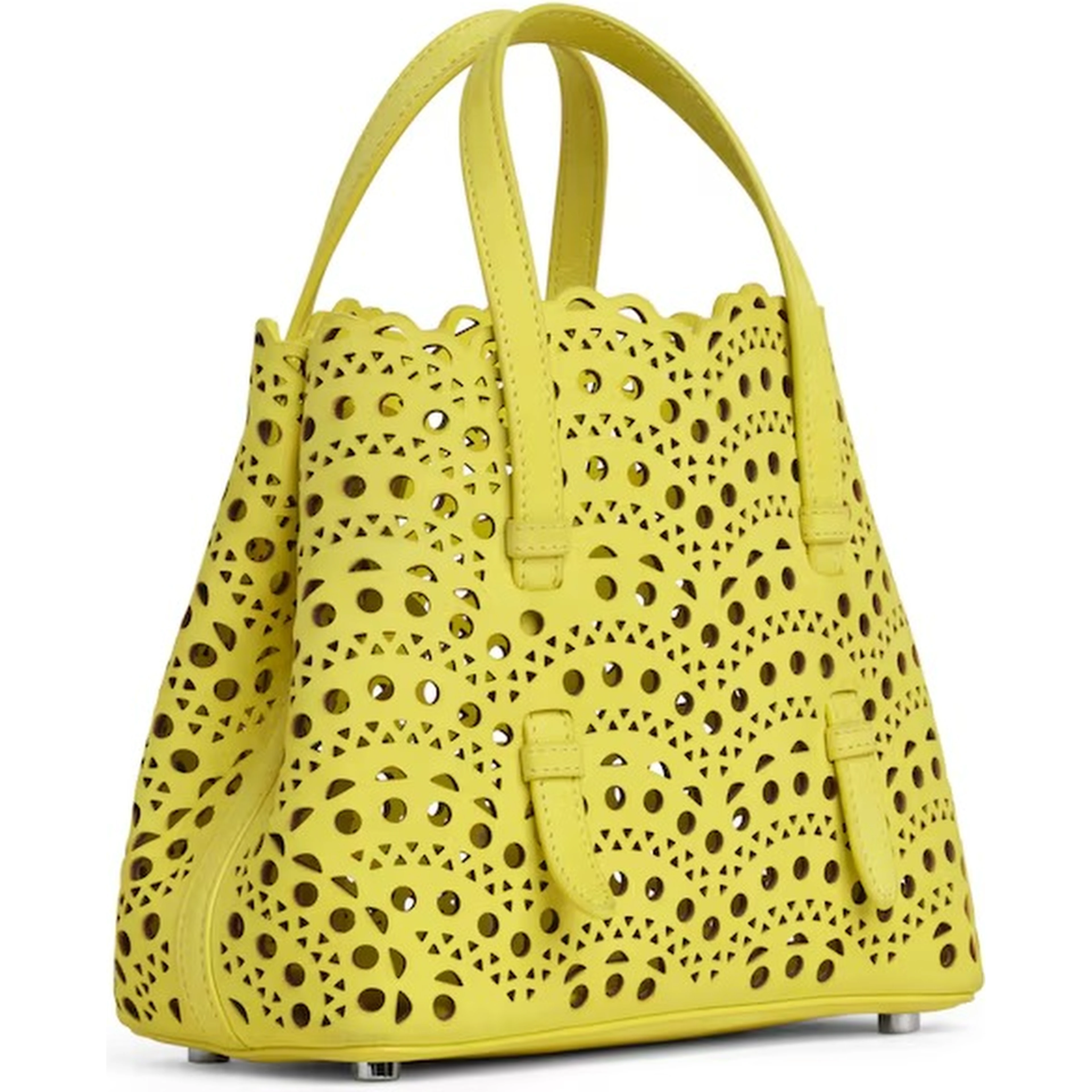 "Le Mina" small handbag