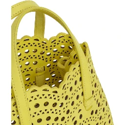 "Le Mina" small handbag