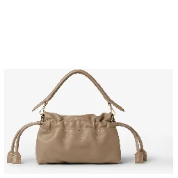 “Baguette Soft” small shoulder bag