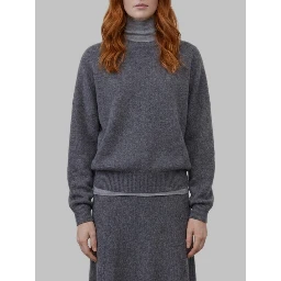 Graphite Veira sweater
