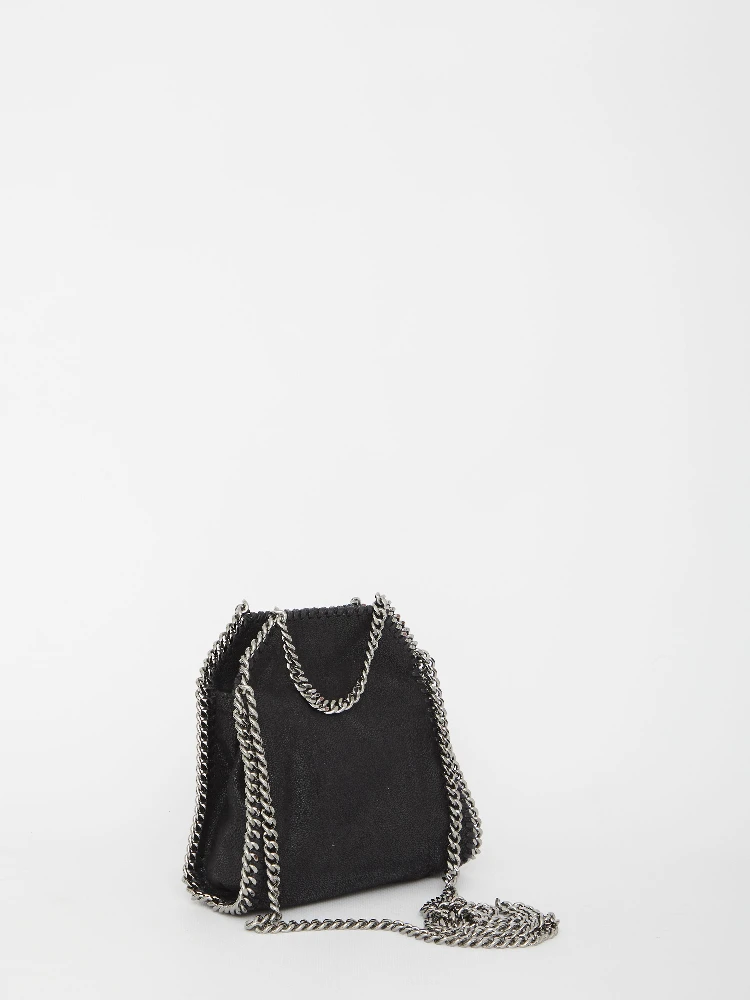 Falabella Micro tote bag alternative