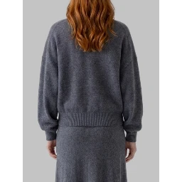 Graphite Veira sweater
