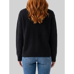 Black Leona sweater