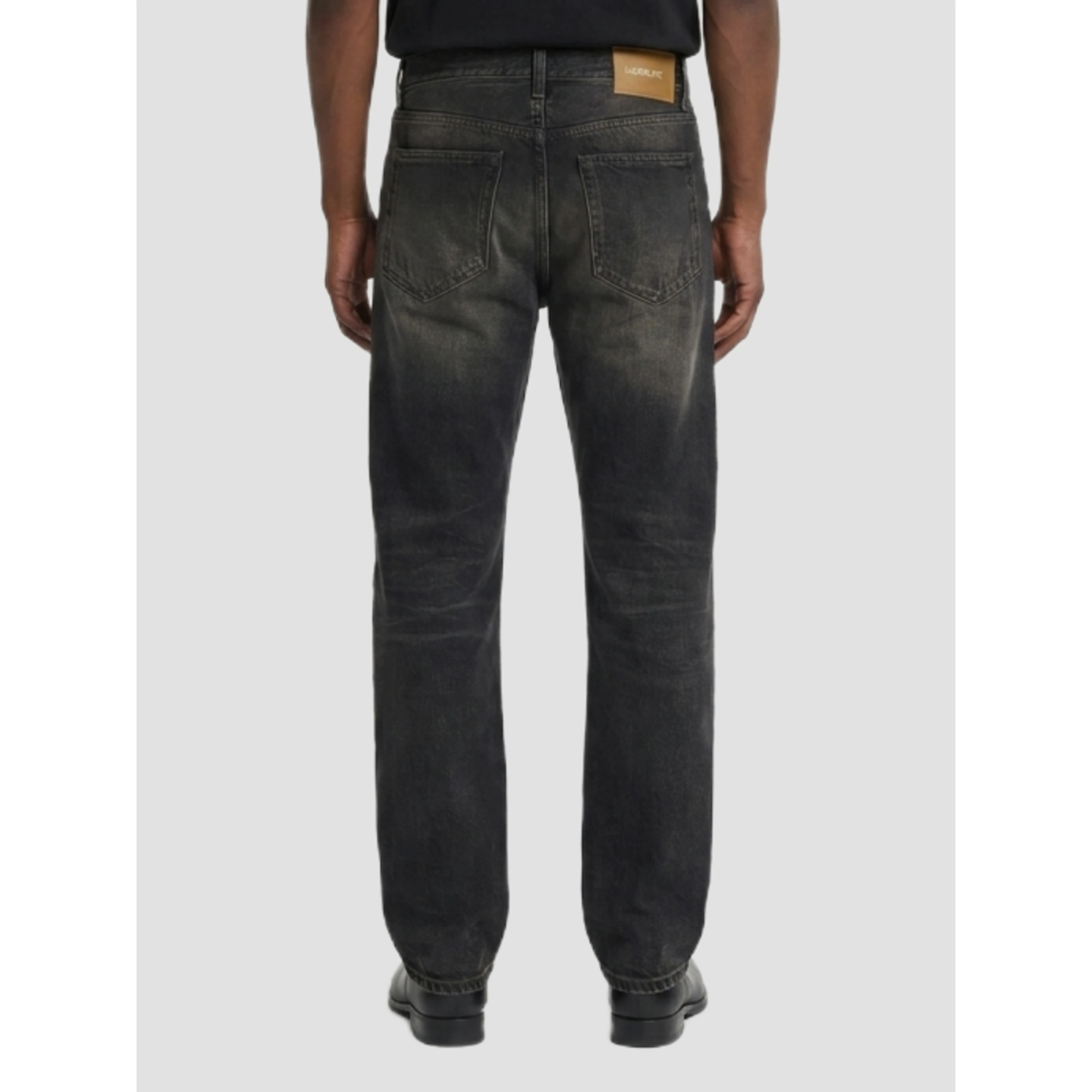 Norm Core Blake jeans