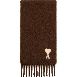 Alpaca Ami de Coeur scarf