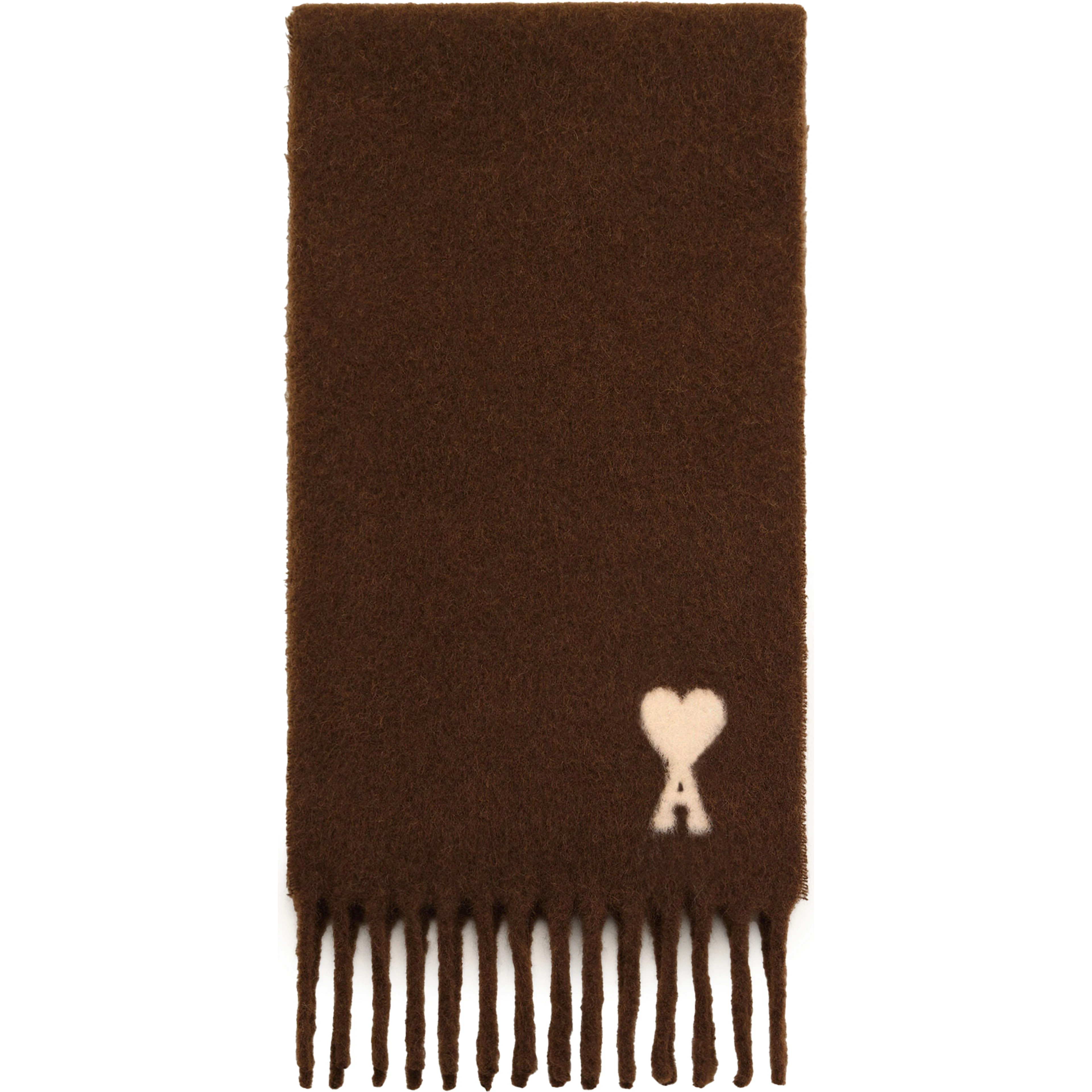 Alpaca Ami de Coeur scarf