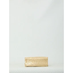 Falabella mini drawstring bag
