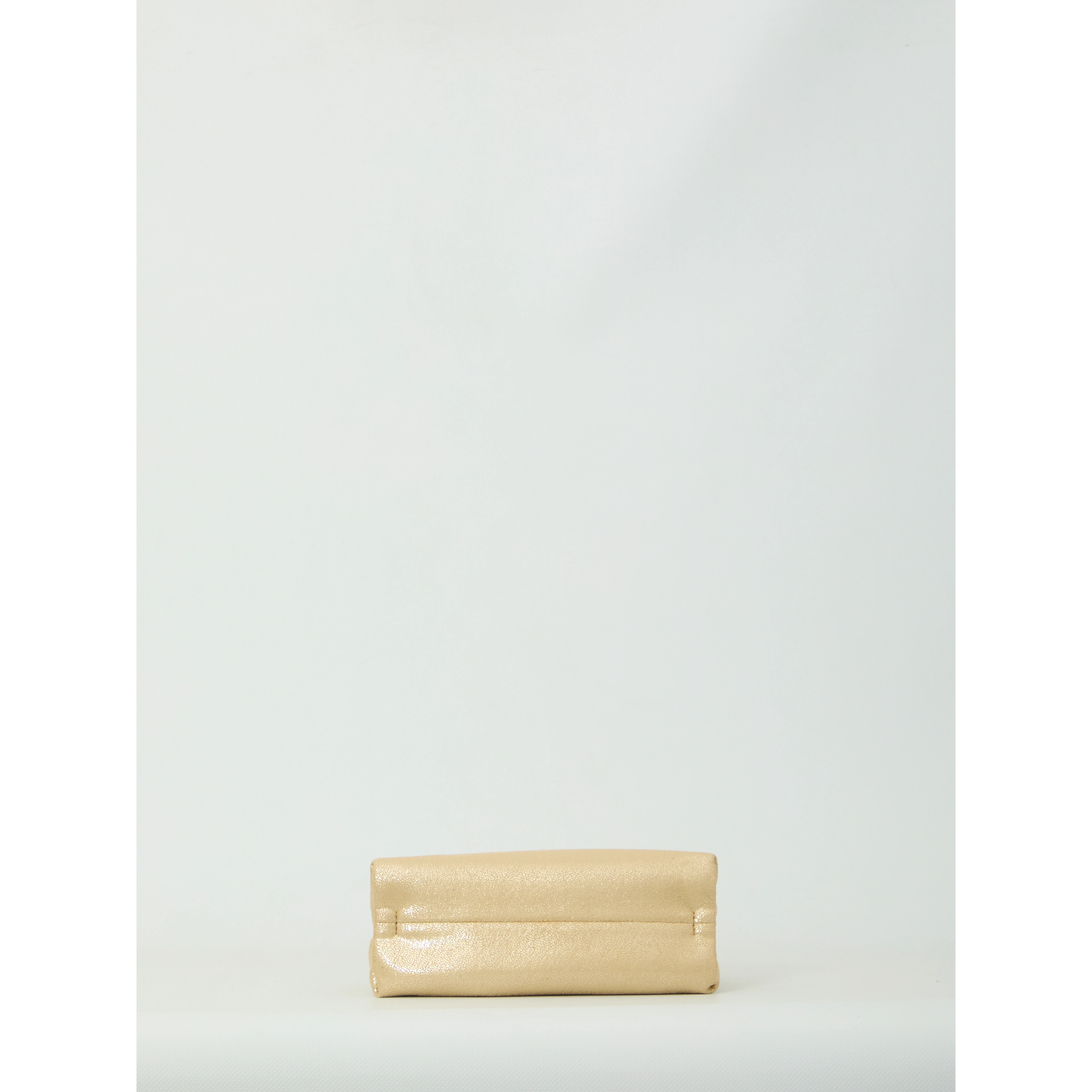 Falabella mini drawstring bag