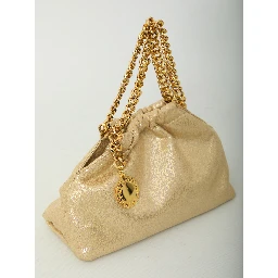 Falabella mini drawstring bag