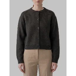 Dark Fern Emmylou cardigan jacket