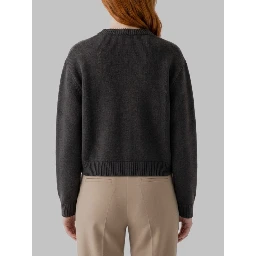 Dark Fern Emmylou cardigan jacket