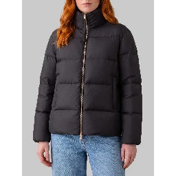 Vivantesse short down jacket
