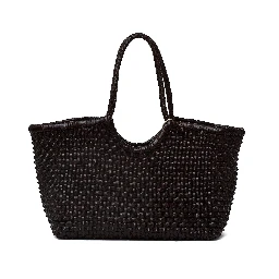 Nantucket Cactus Weave Basket