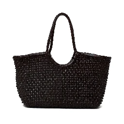 Nantucket Cactus Weave Basket