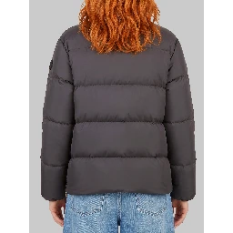 Vivantesse short down jacket