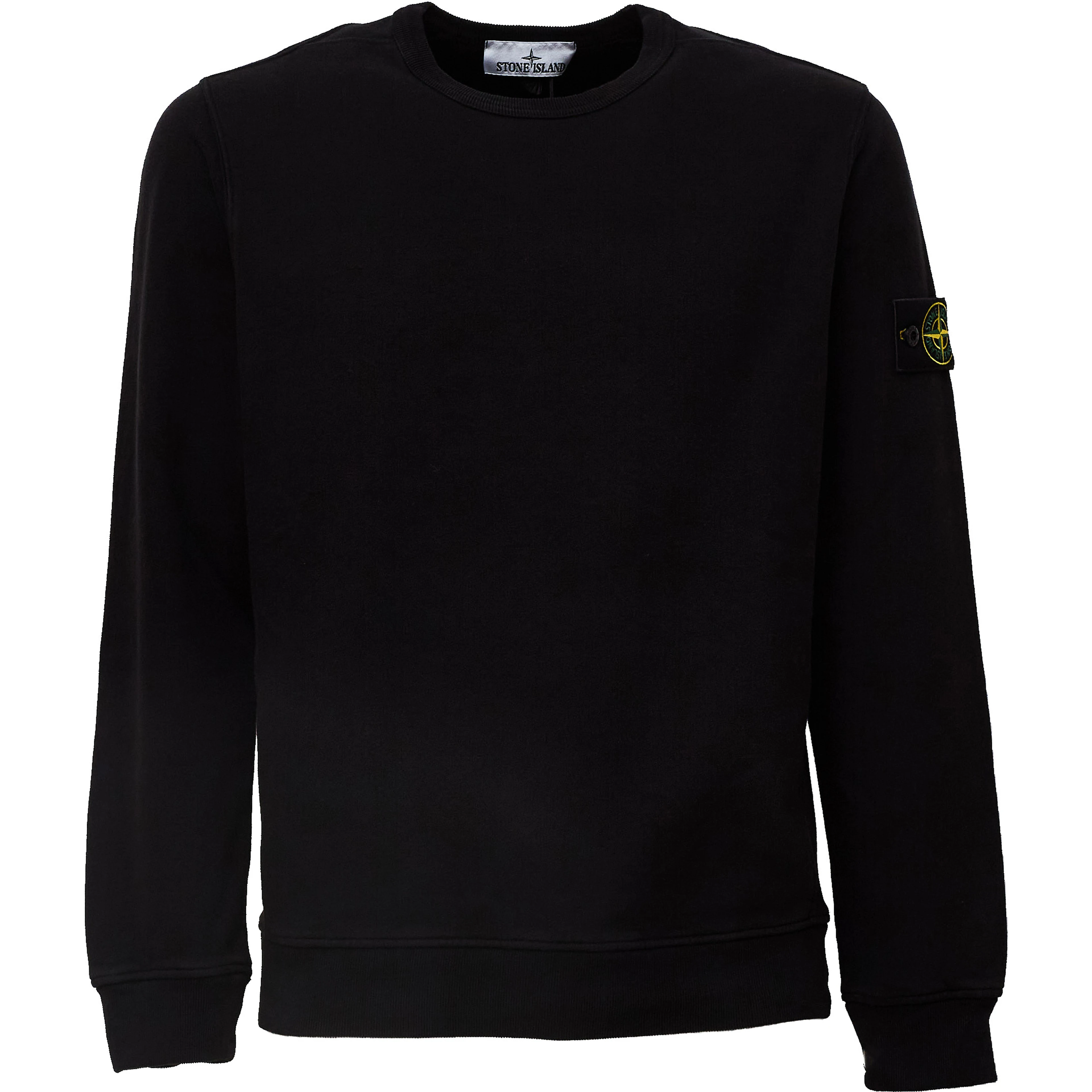 Felpa Brushed Organic Cotton Fleece