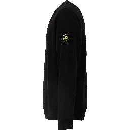 Felpa Brushed Organic Cotton Fleece