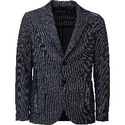 Blazer Special Print Micro