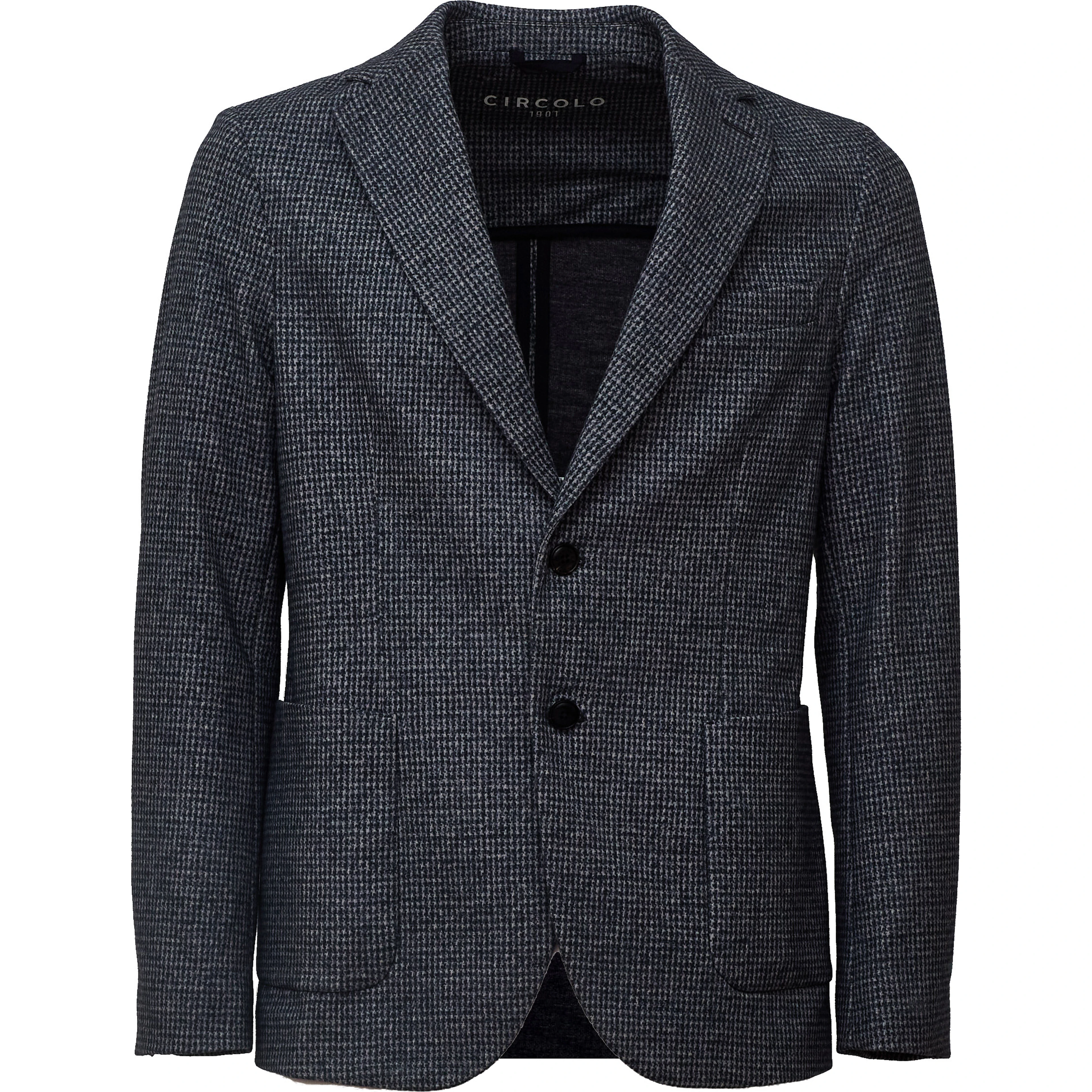 Blazer Special Print Micro