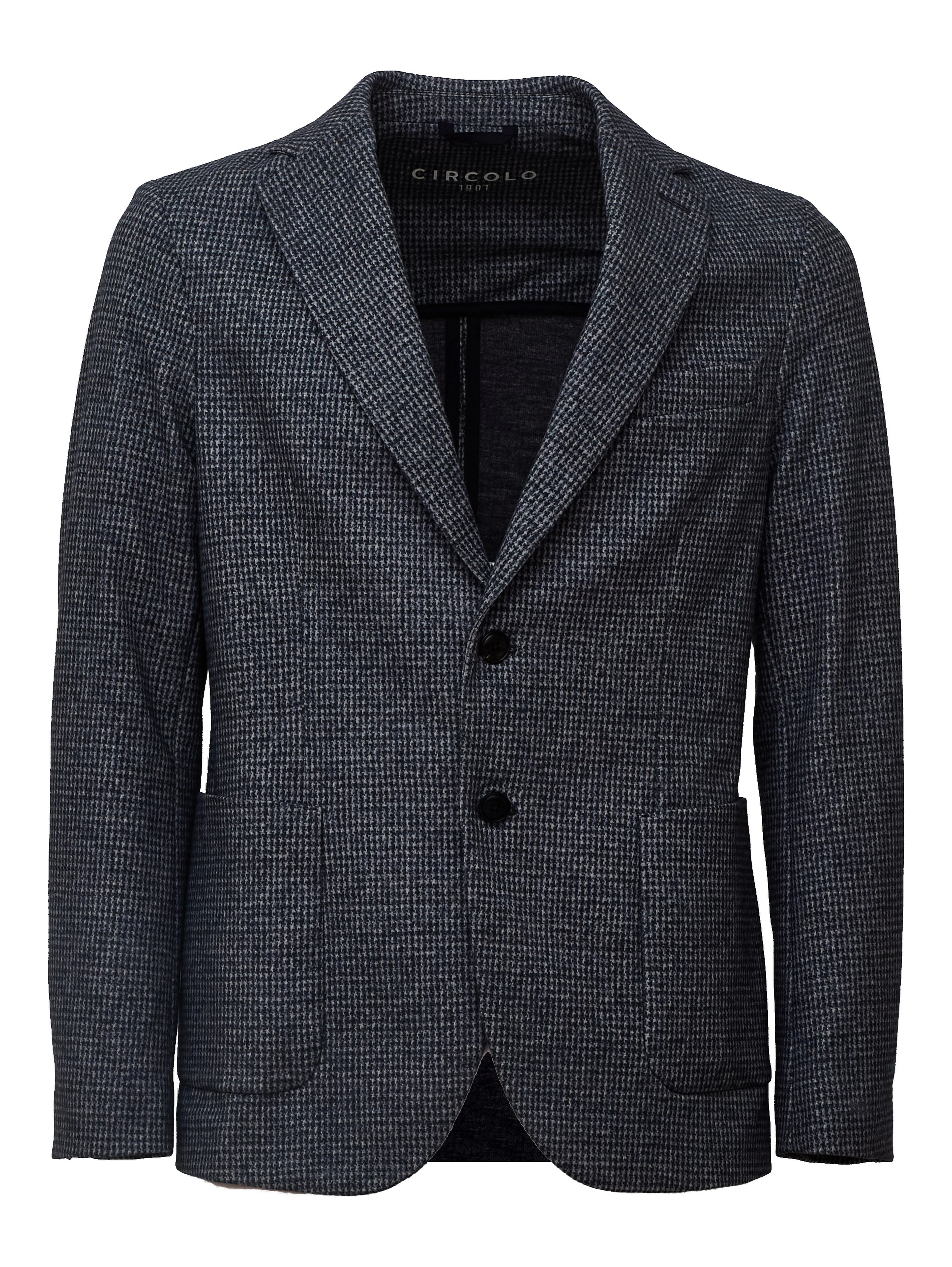 Blazer Special Print Micro