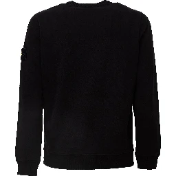 Felpa Brushed Organic Cotton Fleece