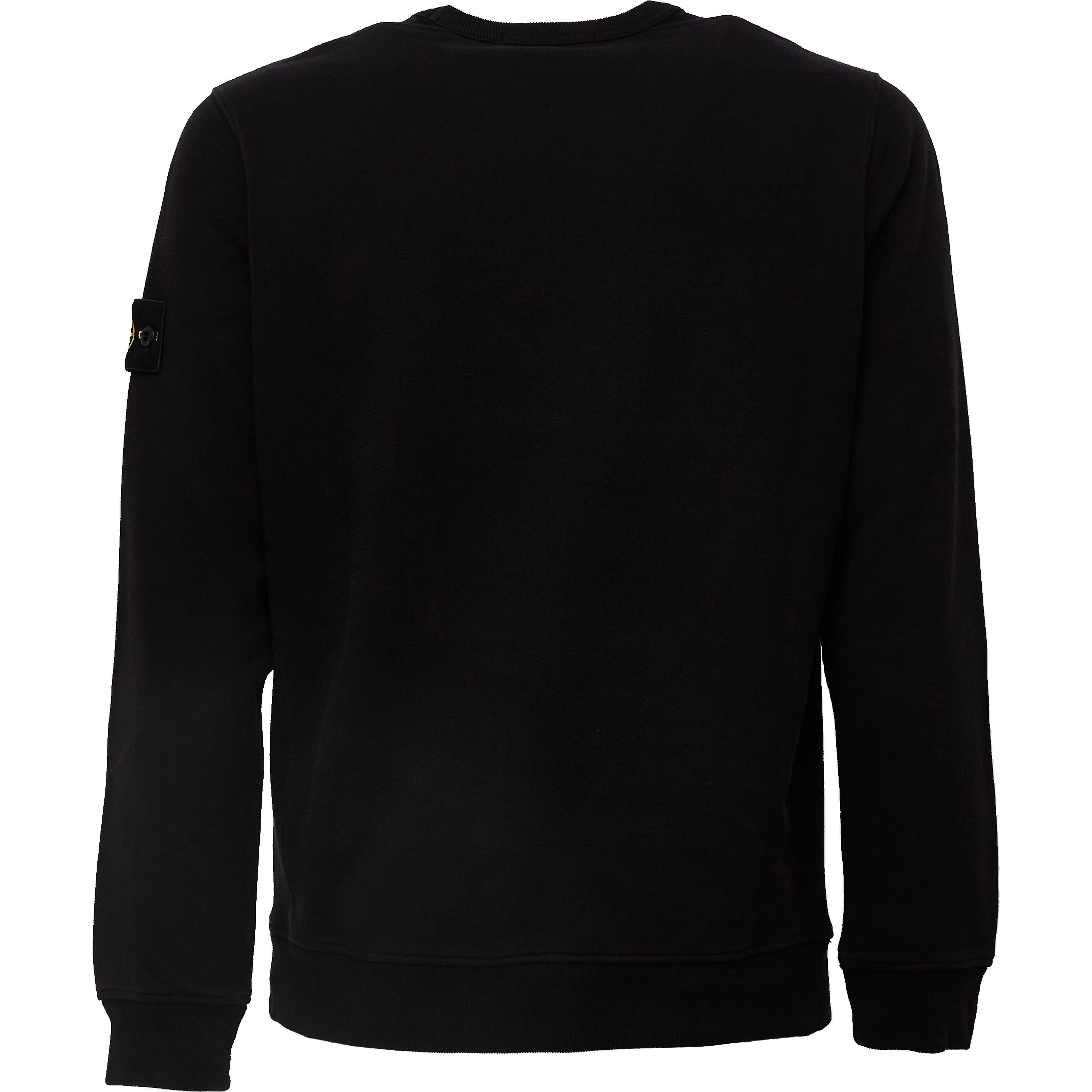 Felpa Brushed Organic Cotton Fleece