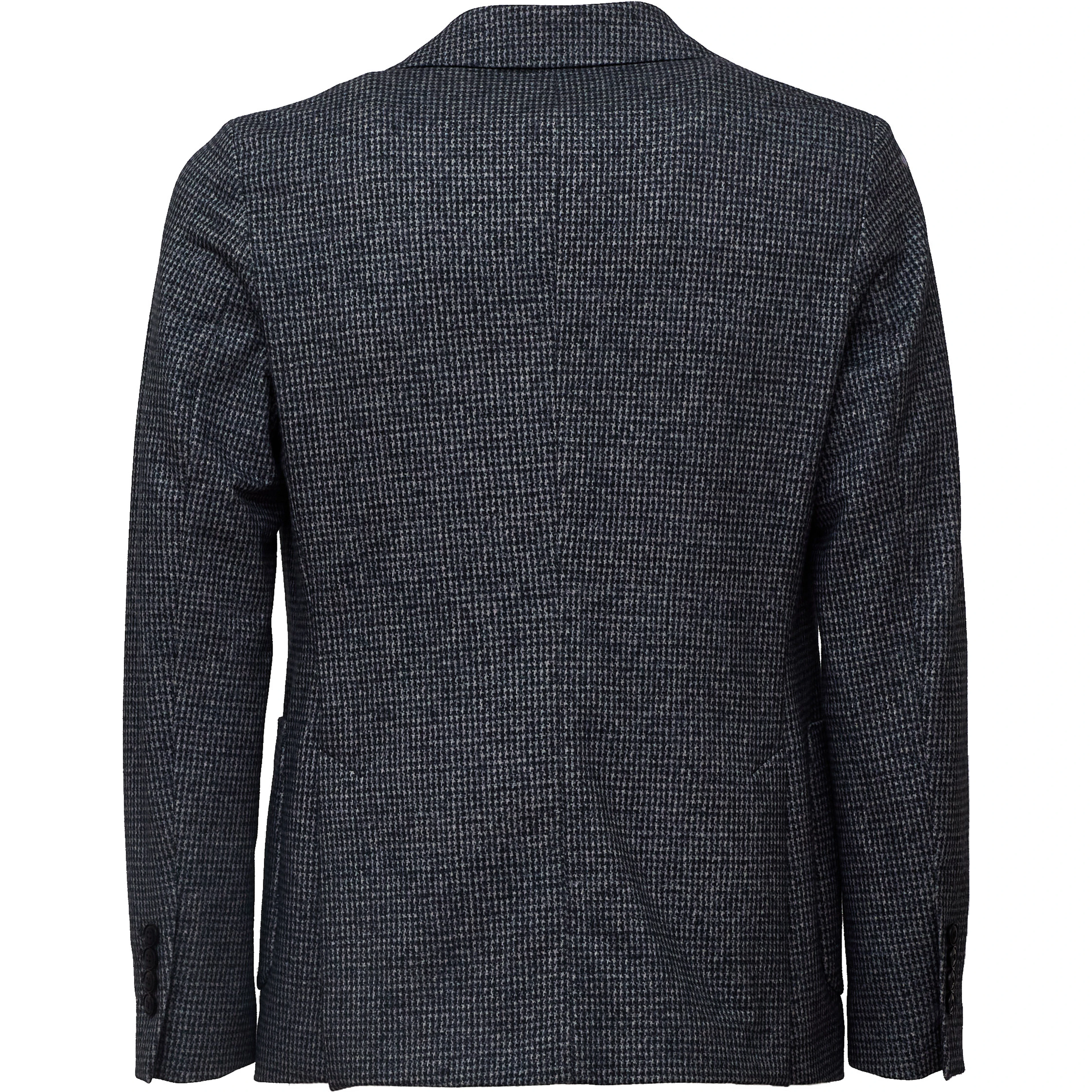 Blazer Special Print Micro