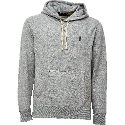 Pullover Hoodie RL Fleece