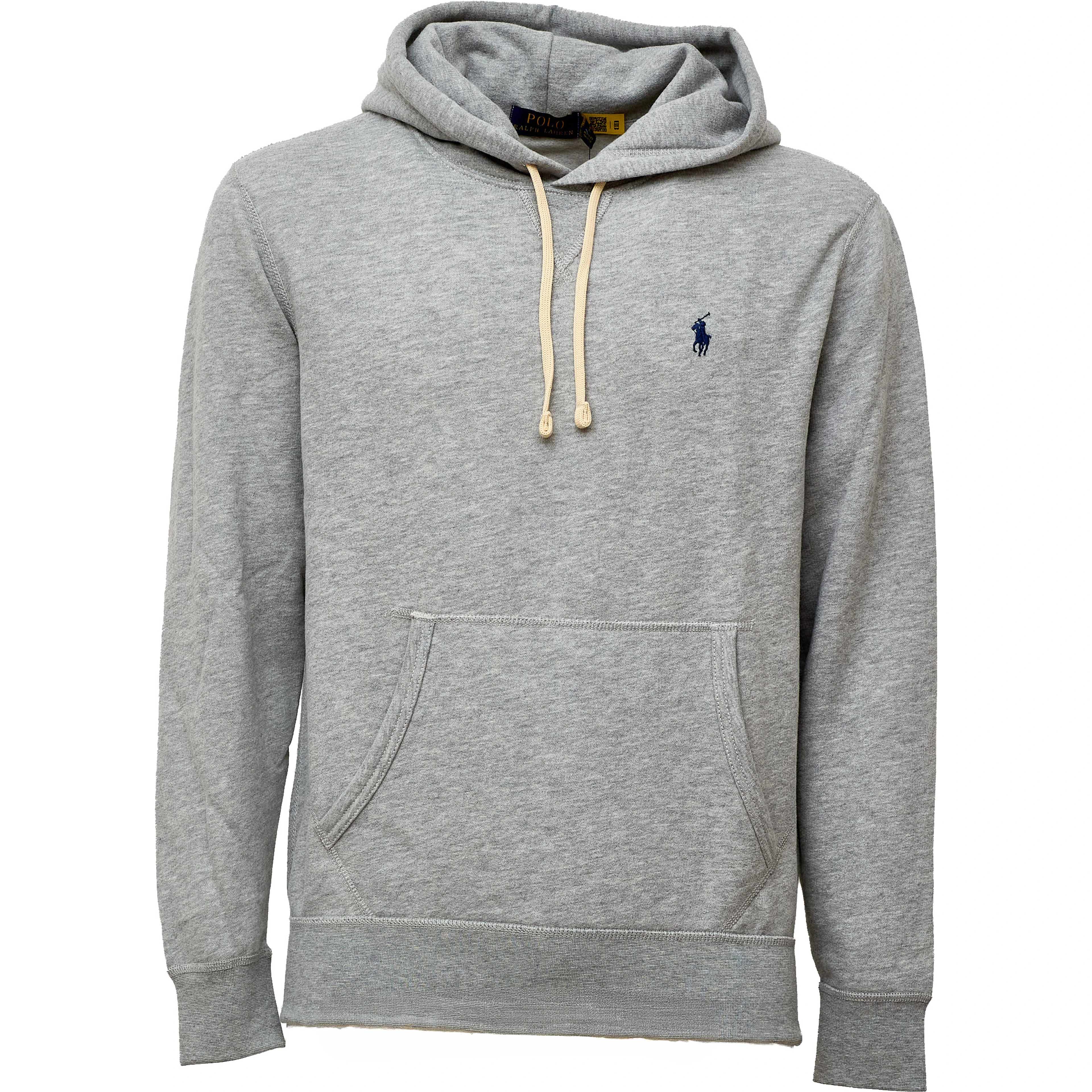 Pullover Hoodie RL Fleece