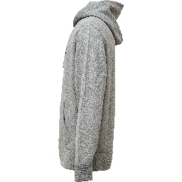 Pullover Hoodie RL Fleece