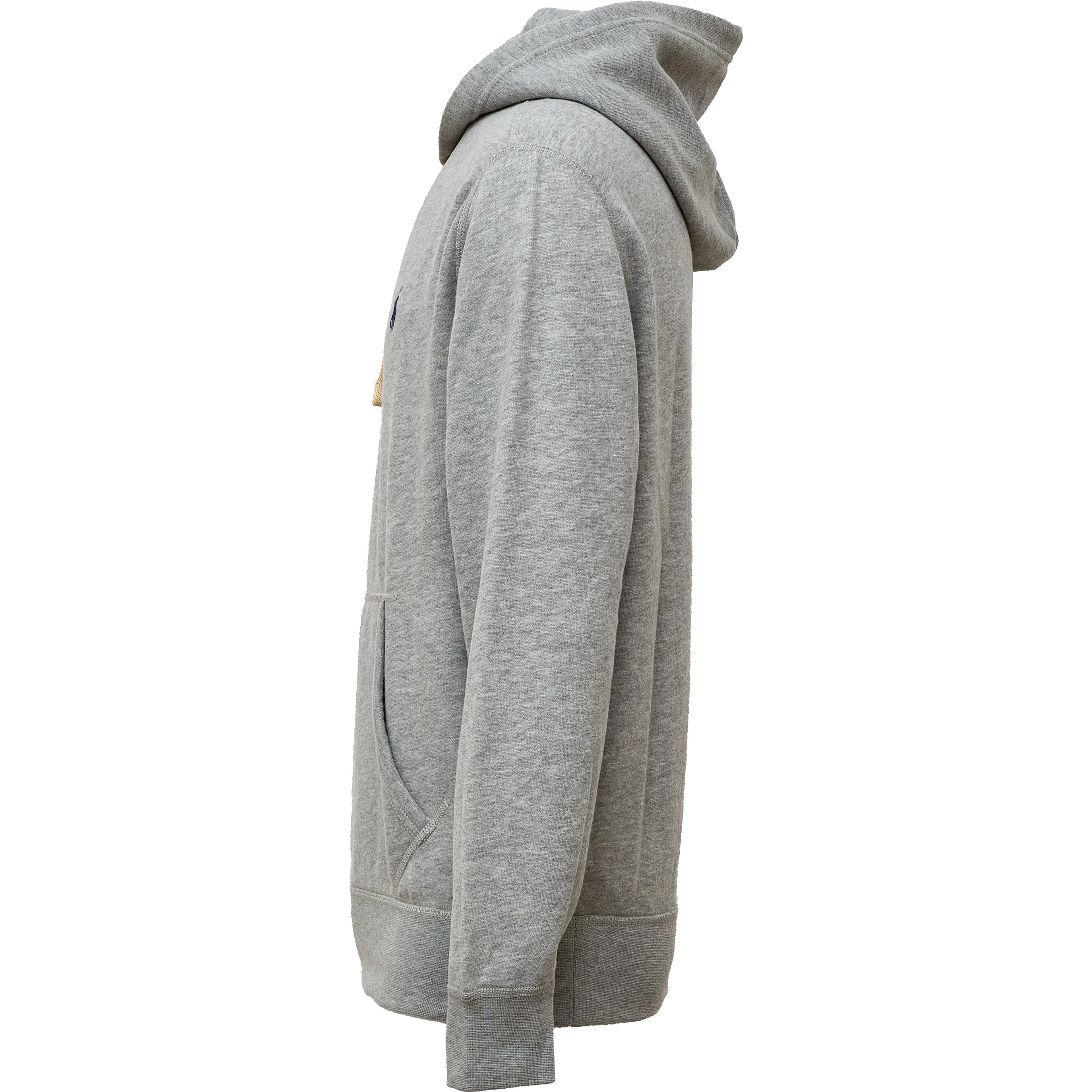 Pullover Hoodie RL Fleece