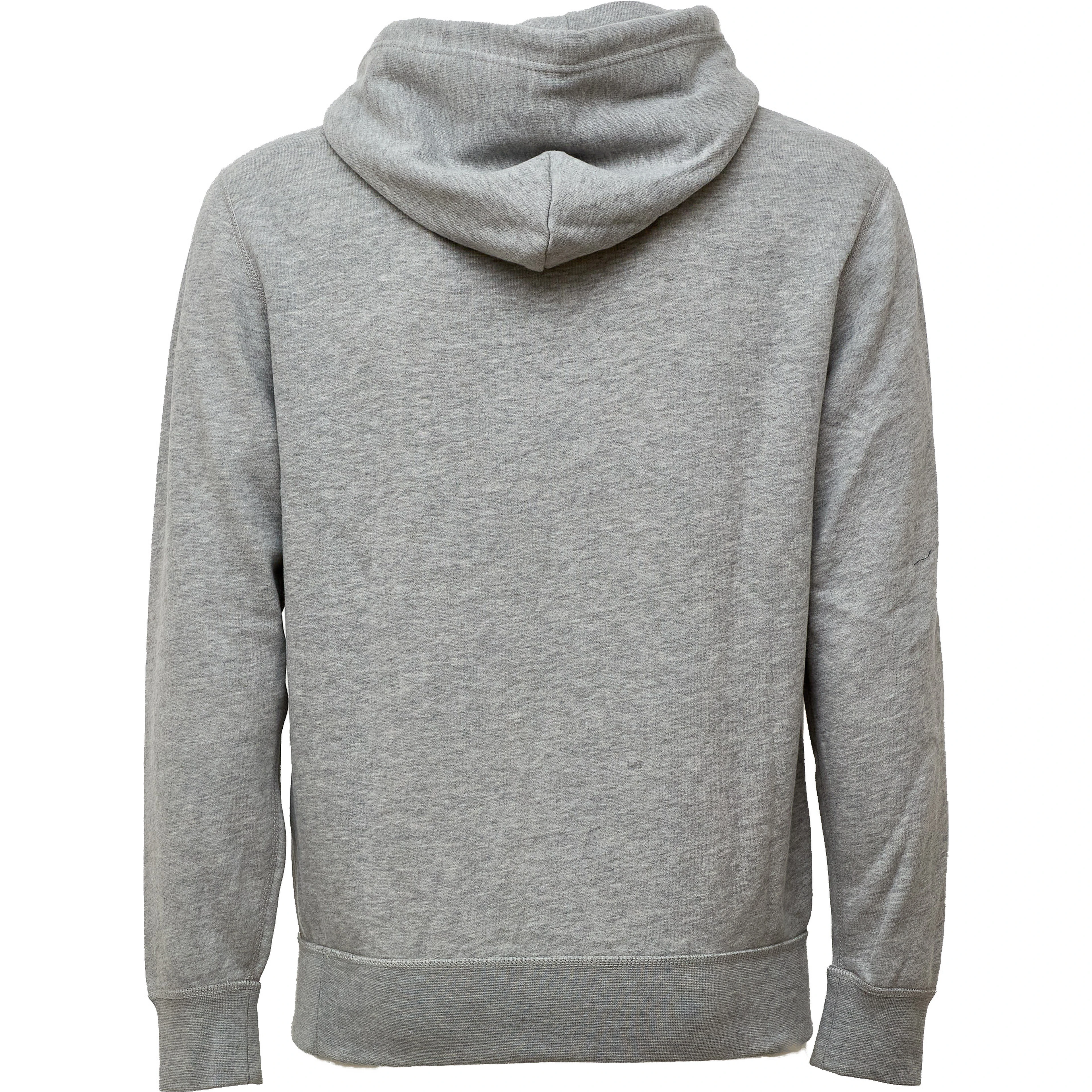 Pullover Hoodie RL Fleece