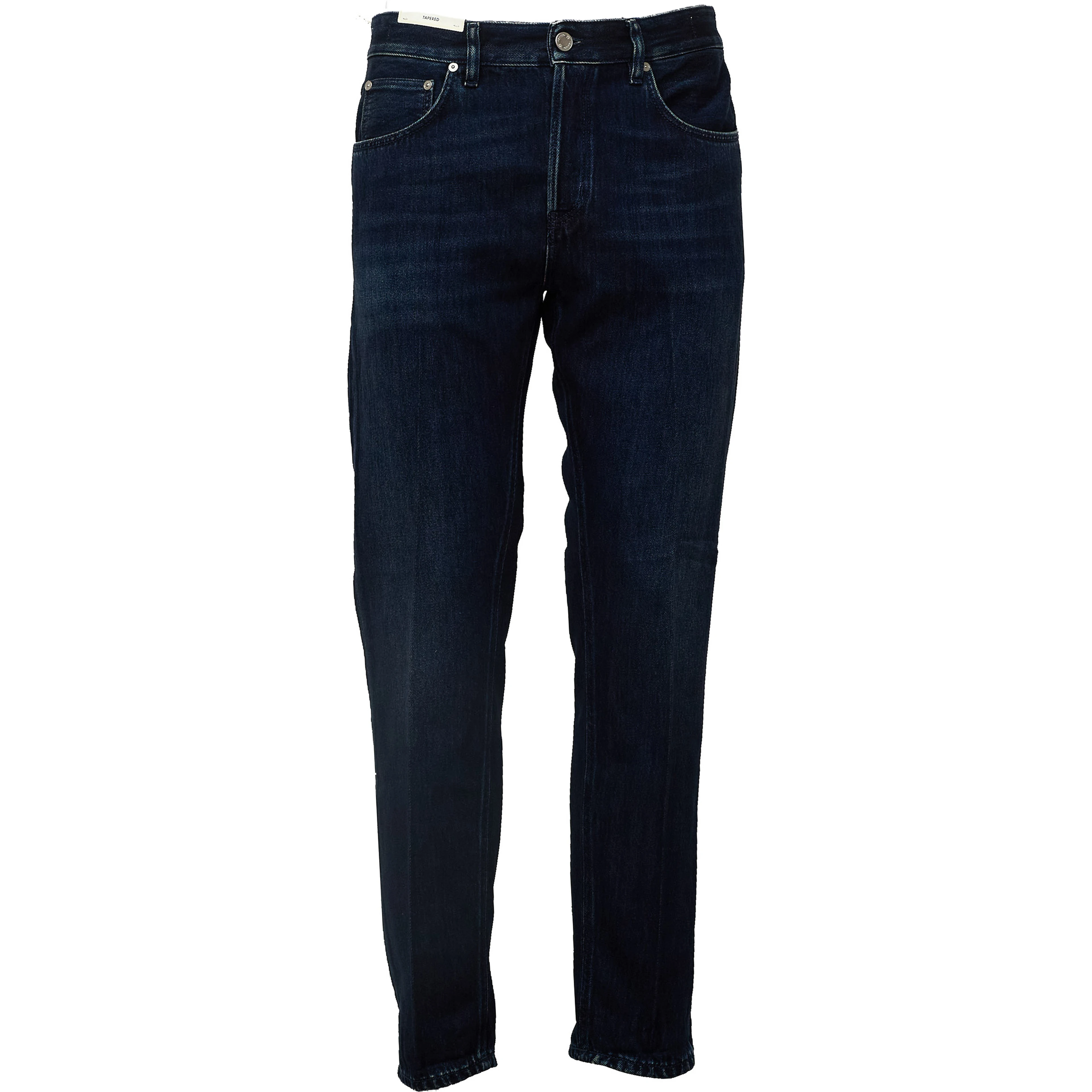 Jeans Reggae Fluid Cotton Denim