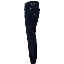 Jeans Reggae Fluid Cotton Denim
