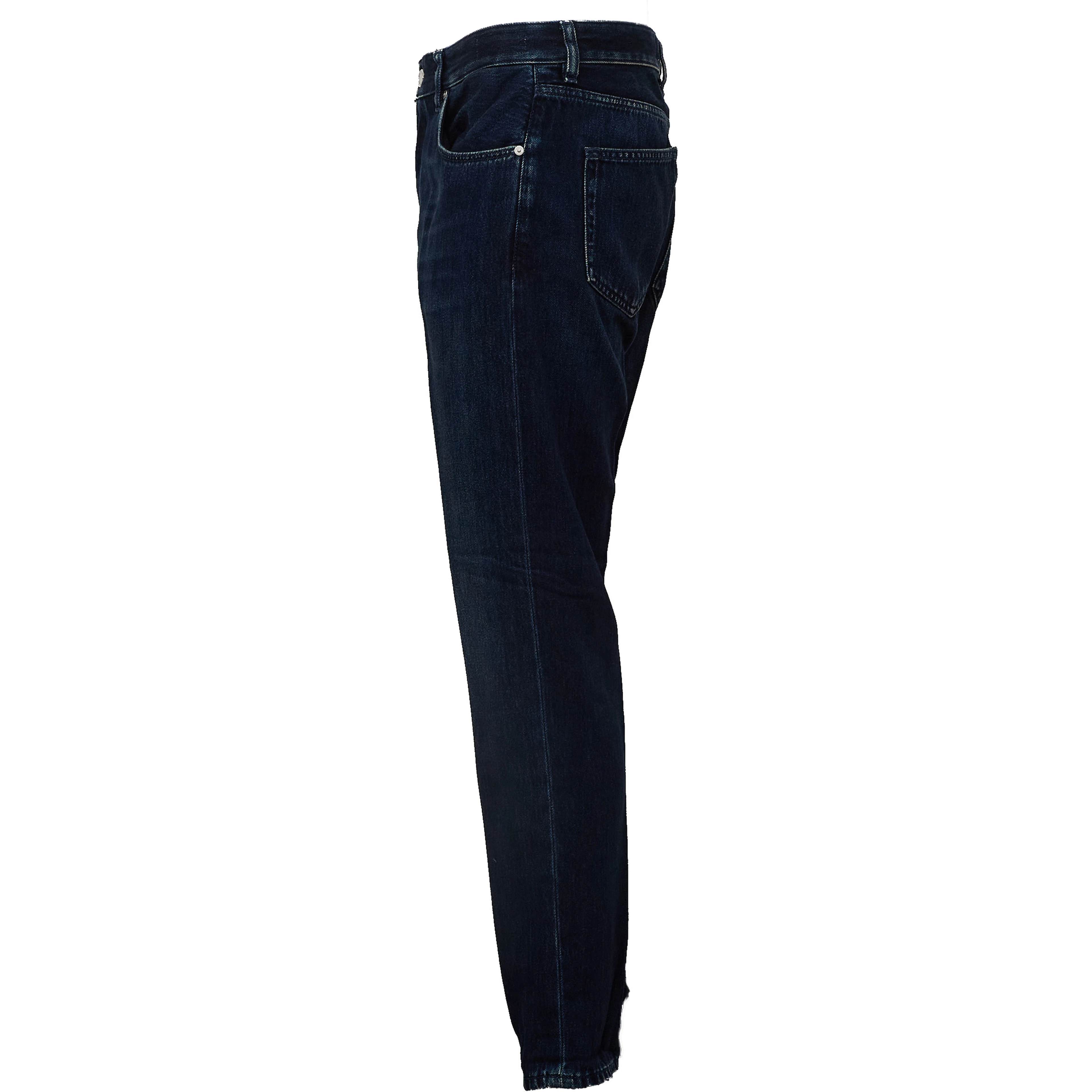 Jeans Reggae Fluid Cotton Denim